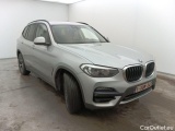  Bmw  X3 BMW  sDrive18d (100 kW) 5d #8