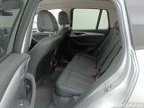  Bmw  X3 BMW  sDrive18d (100 kW) 5d #10