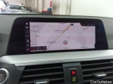  Bmw  X3 BMW  sDrive18d (100 kW) 5d #13