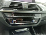  Bmw  X3 BMW  sDrive18d (100 kW) 5d #26
