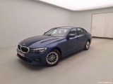  Bmw  Serie 3 BMW, 3-serie '18, BMW 3 Reeks Berline 318iA (115 kW) 4d #2