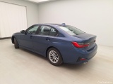  Bmw  Serie 3 BMW, 3-serie '18, BMW 3 Reeks Berline 318iA (115 kW) 4d #4