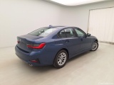  Bmw  Serie 3 BMW, 3-serie '18, BMW 3 Reeks Berline 318iA (115 kW) 4d #6