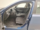  Bmw  Serie 3 BMW, 3-serie '18, BMW 3 Reeks Berline 318iA (115 kW) 4d #12