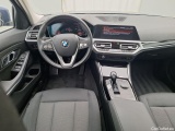  Bmw  Serie 3 BMW, 3-serie '18, BMW 3 Reeks Berline 318iA (115 kW) 4d #14