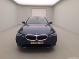  Bmw  Serie 3 BMW, 3-serie '18, BMW 3 Reeks Berline 318iA (115 kW) 4d #16