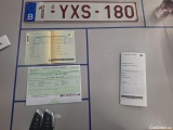  Bmw  Serie 3 BMW, 3-serie '18, BMW 3 Reeks Berline 318iA (115 kW) 4d #19