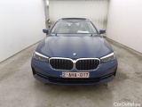  Bmw  Serie 5 BMW 5 Reeks Touring 520d Aut. (120 kW) 5d #5