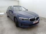  Bmw  Serie 5 BMW 5 Reeks Touring 520d Aut. (120 kW) 5d #8