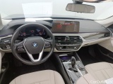  Bmw  Serie 5 BMW 5 Reeks Touring 520d Aut. (120 kW) 5d #9