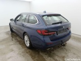  Bmw  Serie 5 BMW 5 Reeks Touring 520d Aut. (120 kW) 5d #7