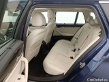  Bmw  Serie 5 BMW 5 Reeks Touring 520d Aut. (120 kW) 5d #10