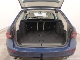  Bmw  Serie 5 BMW 5 Reeks Touring 520d Aut. (120 kW) 5d #14