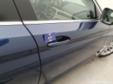  Bmw  Serie 5 BMW 5 Reeks Touring 520d Aut. (120 kW) 5d #22