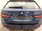  Bmw  Serie 5 BMW 5 Reeks Touring 520d Aut. (120 kW) 5d #24