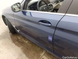 Bmw  Serie 5 BMW 5 Reeks Touring 520d Aut. (120 kW) 5d #32