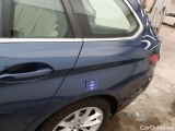  Bmw  Serie 5 BMW 5 Reeks Touring 520d Aut. (120 kW) 5d #30