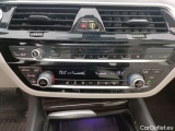  Bmw  Serie 5 BMW 5 Reeks Touring 520d Aut. (120 kW) 5d #44