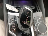  Bmw  Serie 5 BMW 5 Reeks Touring 520d Aut. (120 kW) 5d #45