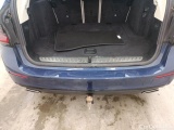  Bmw  Serie 5 BMW 5 Reeks Touring 520d Aut. (120 kW) 5d #53