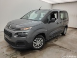  Citroen  Berlingo Citroën  Multispace 1.2 PureTech 110 MAN6 S&S Live M 5d #2