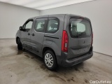  Citroen  Berlingo Citroën  Multispace 1.2 PureTech 110 MAN6 S&S Live M 5d #3