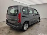  Citroen  Berlingo Citroën  Multispace 1.2 PureTech 110 MAN6 S&S Live M 5d #4
