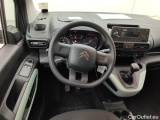  Citroen  Berlingo Citroën  Multispace 1.2 PureTech 110 MAN6 S&S Live M 5d #6