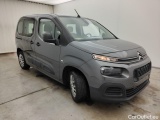  Citroen  Berlingo Citroën  Multispace 1.2 PureTech 110 MAN6 S&S Live M 5d #5
