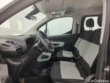  Citroen  Berlingo Citroën  Multispace 1.2 PureTech 110 MAN6 S&S Live M 5d #7