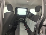  Citroen  Berlingo Citroën  Multispace 1.2 PureTech 110 MAN6 S&S Live M 5d #8