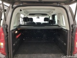  Citroen  Berlingo Citroën  Multispace 1.2 PureTech 110 MAN6 S&S Live M 5d #12