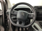  Citroen  Berlingo Citroën  Multispace 1.2 PureTech 110 MAN6 S&S Live M 5d #17