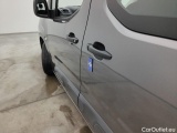  Citroen  Berlingo Citroën  Multispace 1.2 PureTech 110 MAN6 S&S Live M 5d #32