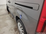  Citroen  Berlingo Citroën  Multispace 1.2 PureTech 110 MAN6 S&S Live M 5d #34