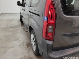  Citroen  Berlingo Citroën  Multispace 1.2 PureTech 110 MAN6 S&S Live M 5d #44