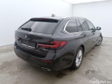  Bmw  Serie 5 BMW 5 Reeks Touring 518d Aut. (100 kW) 5d #2