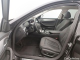  Bmw  Serie 5 BMW 5 Reeks Touring 518d Aut. (100 kW) 5d #3