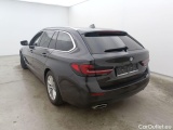 Bmw  Serie 5 BMW 5 Reeks Touring 518d Aut. (100 kW) 5d #7