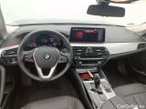  Bmw  Serie 5 BMW 5 Reeks Touring 518d Aut. (100 kW) 5d #9