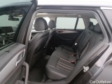  Bmw  Serie 5 BMW 5 Reeks Touring 518d Aut. (100 kW) 5d #10