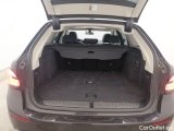  Bmw  Serie 5 BMW 5 Reeks Touring 518d Aut. (100 kW) 5d #14