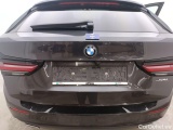  Bmw  Serie 5 BMW 5 Reeks Touring 518d Aut. (100 kW) 5d #21