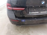  Bmw  Serie 5 BMW 5 Reeks Touring 518d Aut. (100 kW) 5d #25