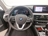  Bmw  Serie 5 BMW 5 Reeks Touring 518d Aut. (100 kW) 5d #29