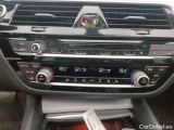  Bmw  Serie 5 BMW 5 Reeks Touring 518d Aut. (100 kW) 5d #30