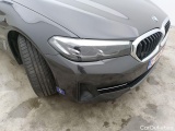  Bmw  Serie 5 BMW 5 Reeks Touring 518d Aut. (100 kW) 5d #34