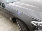  Bmw  Serie 5 BMW 5 Reeks Touring 518d Aut. (100 kW) 5d #46