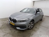  Bmw  Serie 1 BMW 1 HATCH DIESEL - 2019 118 dA 150hp (EU6AP) 5d 
