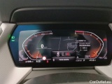  Bmw  Serie 1 BMW 1 HATCH DIESEL - 2019 118 dA 150hp (EU6AP) 5d #6